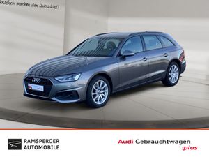 AUDI-A4 Avant-35 TFSI S tronic ACC Kamera Navi SHZ,Употребявани коли