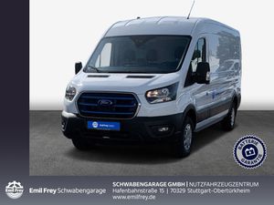 FORD-e-Transit 350 L3H2 Lkw HA Trend**Kamera/Navi/PDC**-Transit,Подержанный автомобиль