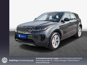 LAND ROVER-Range Rover Evoque P200 SE**Kamera/Standhzg/ACC**-Range Rover Evoque,Bruktbiler