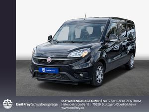 FIAT-Doblo Kombi S&S LKW MAXI SX-Doblo Cargo,Probna vozila