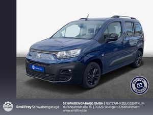 FIAT-Doblo -E L1 Kombi Stom Launch Pack-E-Doblo,Подержанный автомобиль