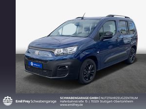 FIAT-Doblo -E L1 Kombi Stom Launch Pack-E-Doblo,Probna vozila