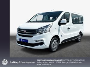 FIAT-Talento L1H1 Family**PDC/AHK**Standheizung-Talento Neu,Rabljena 