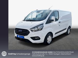 FORD-Transit Custom Kasten 280 L1H1**Kamera/AHK**-Transit Custom,Rabljena 