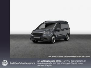 FORD-Transit Courier Trend**1Hand**-Transit Courier,Rabljena 