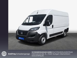 FIAT-Ducato L2H2**Holzboden/Kamera**-Ducato,Подержанный автомобиль