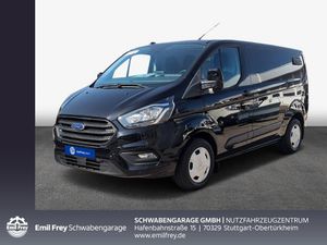 FORD-Transit Custom 320 L1H1 Sortimo**Kamera/Navi**-Transit Custom,Rabljena 