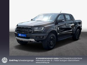 FORD-Ranger Raptor 2,0 l EcoBlue Autm **Standheizung/Kamera**-Ranger,Rabljena 