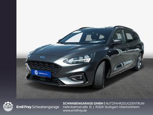 FORD-Focus Turnier 15 EcoBoost ST-LINE**Kamera/LED**-Focus,Rabljena 