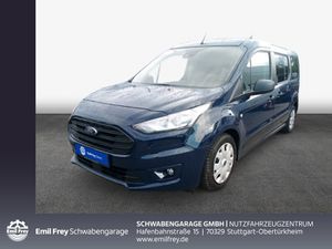 FORD-Transit Connect 230 L2  Trend**Tempomat/PDC**-Transit Connect,Bruktbiler