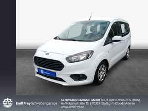 FORD-Tourneo Courier Trend**Kamera/PDC**-Transit Courier,Bruktbiler