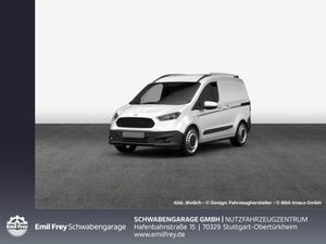 FORD-Tourneo Courier Trend**Kamera/Tempomat**-Transit Courier,Bruktbiler