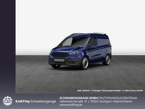 FORD-Transit Courier Trend**PDC/BT**-Transit Courier,Bruktbiler