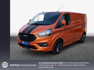 FORD-Transit Custom 290 L1H1 Sport**Navi/Kamera/ACC**-Transit Custom,Bruktbiler