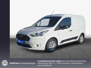 FORD-Transit Connect 200 L1 Trend**PDC**-Transit Connect,Подержанный автомобиль