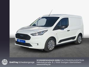 FORD-Transit Connect 200 L1 S&S Trend**Kamera/PDC**-Transit Connect,Подержанный автомобиль