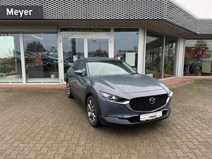 MAZDA-CX-30-Selection Des-P BOSE A18,Подержанный автомобиль