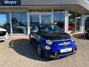 FIAT ABARTH-- ,Подержанный автомобиль