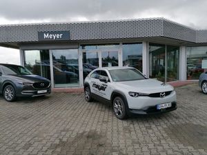 MAZDA-MX-30-35,5 kWh e-SKYACTIV EV 145 PS,Подержанный автомобиль