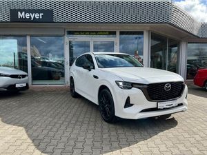 MAZDA-CX-60-Homura,Подержанный автомобиль