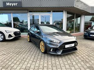 FORD-Focus-Lim RS 23 EcoBoost AWD RS,Подержанный автомобиль