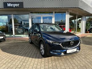 MAZDA-CX-5-Sports-Line AT AWD Tec-P,Подержанный автомобиль