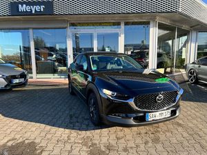 MAZDA-CX-30-L SKYACTIV-G 20 M Hybrid 6GS AL-HOMURA,Демонстрационный автомобиль