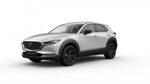 MAZDA-CX-30-L SKYACTIV-G 20 150PS M Hybrid 6GS AL-HOMURA,Демонстрационный автомобиль