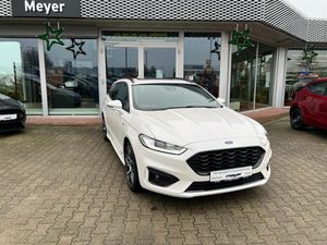 FORD-Mondeo-ST-Line Turnier 20 EcoBlue 4x4 ST-Line AWD,Használtautó