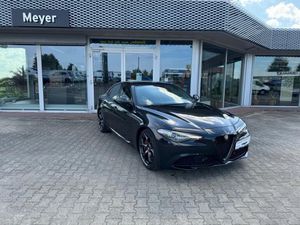 ALFA ROMEO-Giulia-22 JTDM AT8 B-Tech B-Tech,Vehicule second-hand