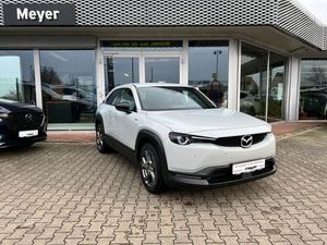 MAZDA-MX-30-35,5 kWh e-SKYACTIV 145 PS,Подержанный автомобиль