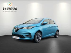 RENAULT-ZOE-INTENS R135 zzgl Batteriemiete,Gebrauchtwagen