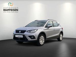 SEAT-Arona-Style 10 TSI,Gebrauchtwagen