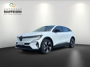 RENAULT-Megane-E-Tech electric Equilibre EV40 130HP,Gebrauchtwagen