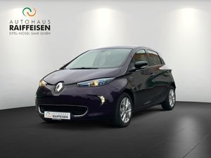 RENAULT-ZOE-LIFE zzgl Batteriemiete,Gebrauchtwagen