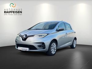 RENAULT-ZOE-EXPERIENCE R135 zzgl Batteriemiete ,Gebrauchtwagen