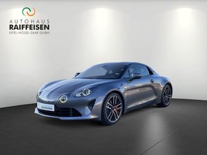 ALPINE-A110-S Sabelt® Racing/Focal/Kamera,Vorführwagen