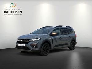 DACIA-Jogger-Extreme+ TCe100 ECO-G,Vorführwagen