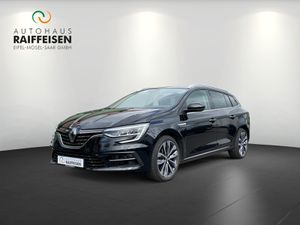 RENAULT-Megane-TECHNO *ABVERKAUF* plug-in Hybrid160,Vorführwagen