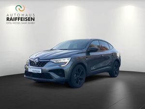 RENAULT-Arkana-RS-Line TCe 160 EDC,Gebrauchtwagen