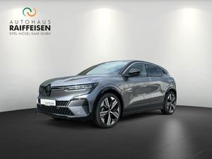 RENAULT-Megane-E-Tech *ABVERKAUF*,Vorführwagen