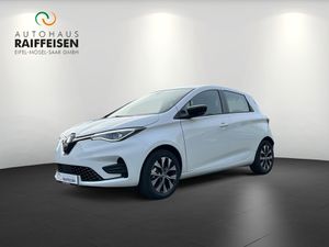 RENAULT-ZOE-*ABVERKAUF* E-Tech 100%,Vorführwagen