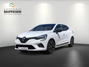 RENAULT-Clio-*ABVERKAUF* Techno TCe140,Vorführwagen