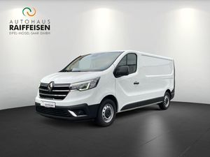 RENAULT-Trafic-L2H1 Kasten 20 dCi 150,Gebrauchtwagen