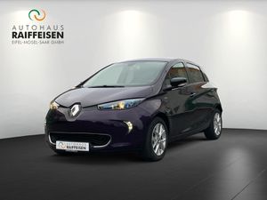 RENAULT-ZOE-LIFE inkl Batterie,Gebrauchtwagen