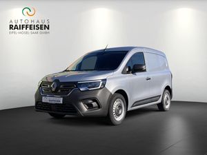 RENAULT-Kangoo-Rapid E-Tech Open Sesame,Vorführwagen