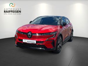 RENAULT-Megane-E-Tech 100% ele  E-Tech 100% elektrisch,Předváděcí vozidlo