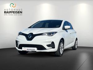 RENAULT-ZOE- Experience R110 ZE 50 zzgl Batteriemiete ,Pojazdy używane