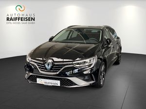 RENAULT-Megane-Grandtour RS LINE TCe 160 EDC (MY22),Pojazd testowy