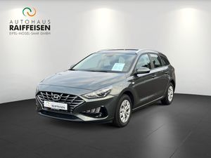 HYUNDAI-i30-CW Pure,Ojetá vozidla